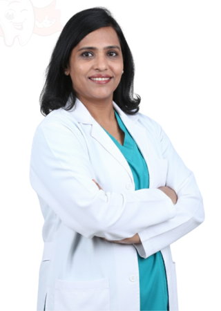 Dr Srujana Perla