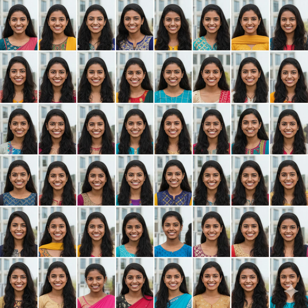 Smile Transformation Before After