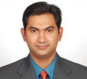 Major Dr Syed Moulana