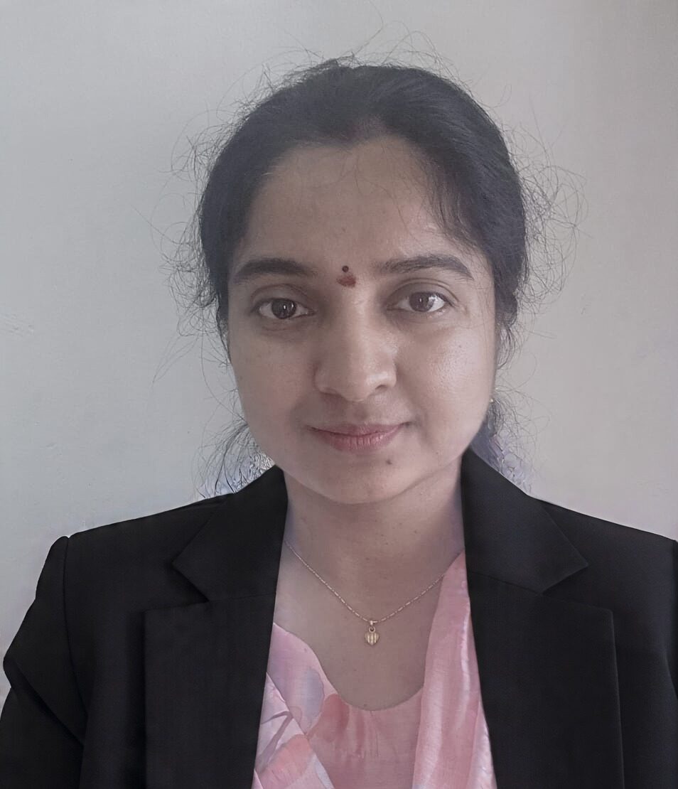 Dr. Mahalakshmi