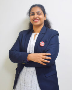 Dr. Tejaswini