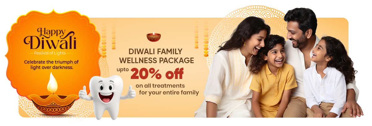 New diwali offer