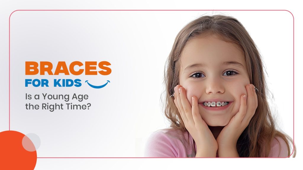 Braces for Children
