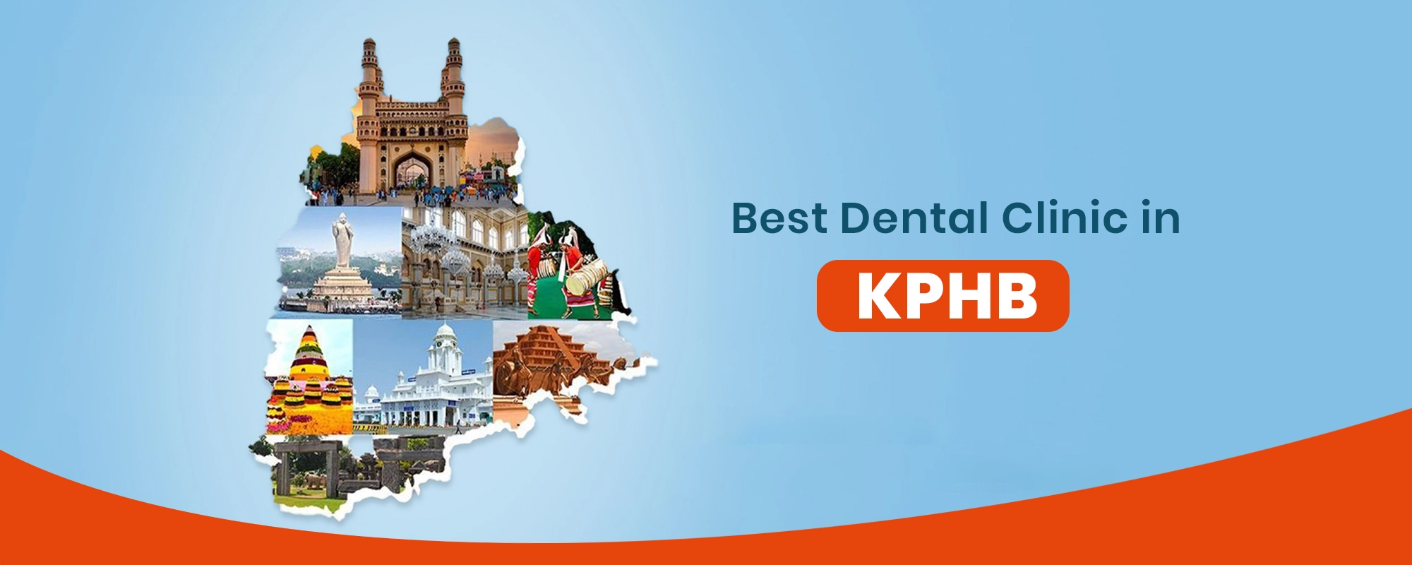 Best Dental Clinic in KPHB