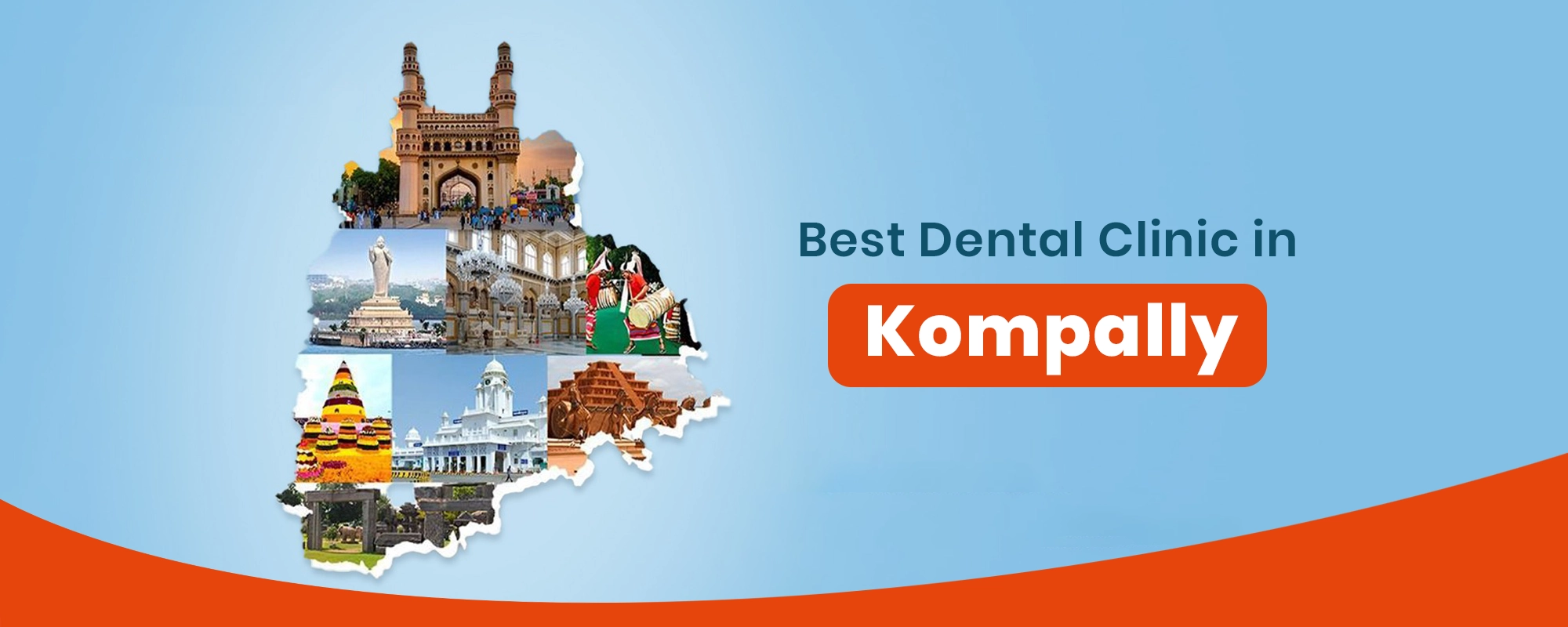 Best Dental Clinic in Kompally