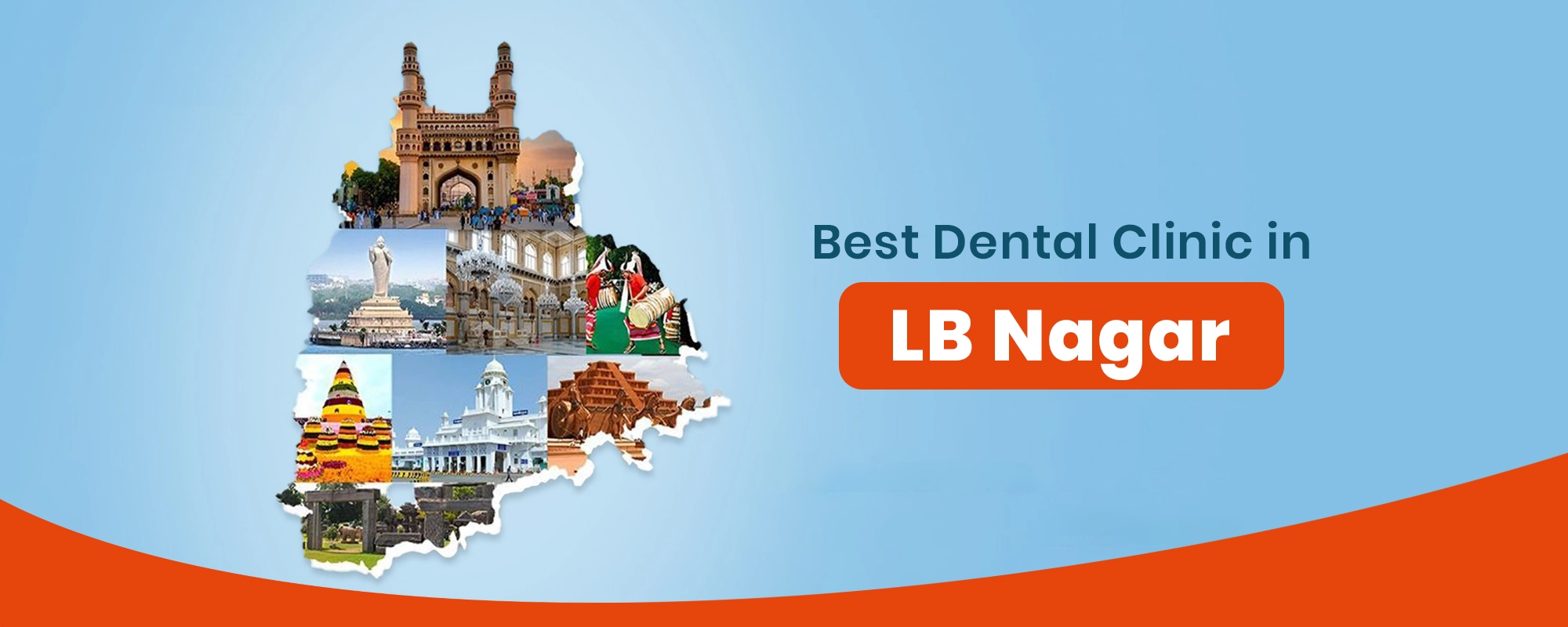 Best Dental Clinic in LB Nagar