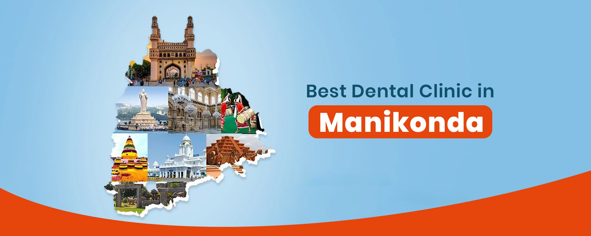 Best Dental Clinic in Manikonda