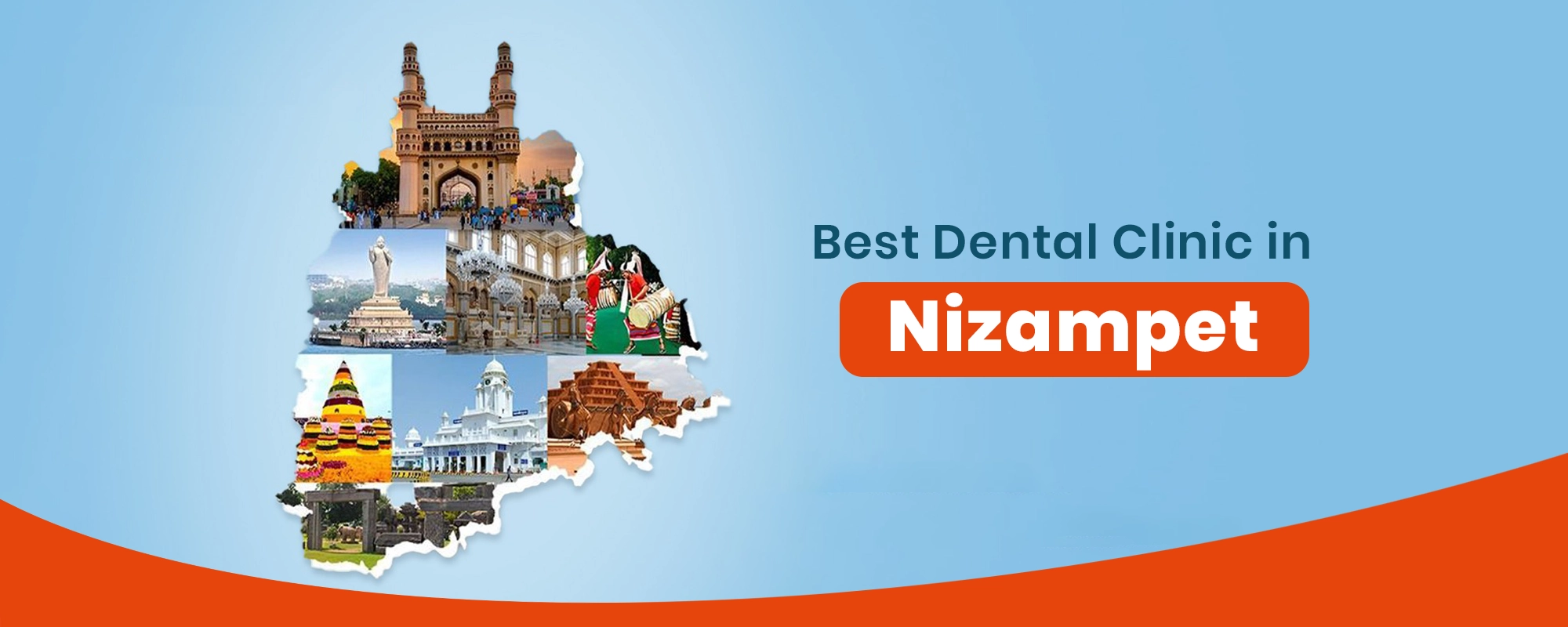 Best Dental Clinic in NIizampet