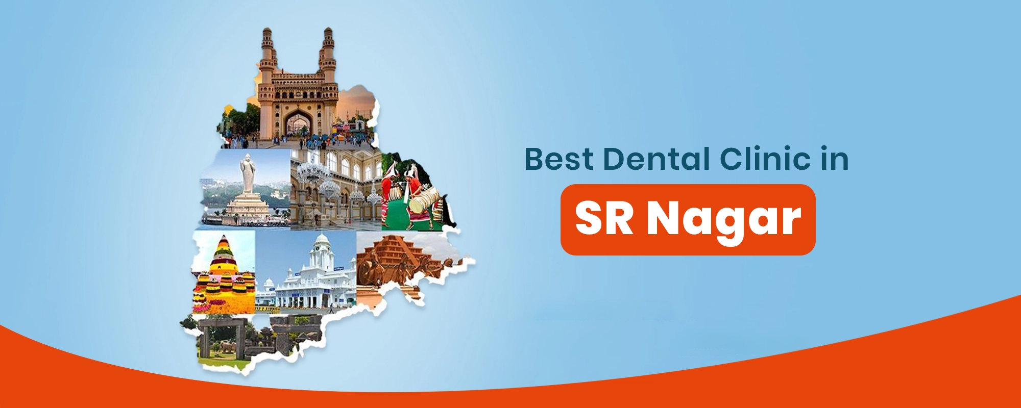Best Dental Clinic in SR Nagar