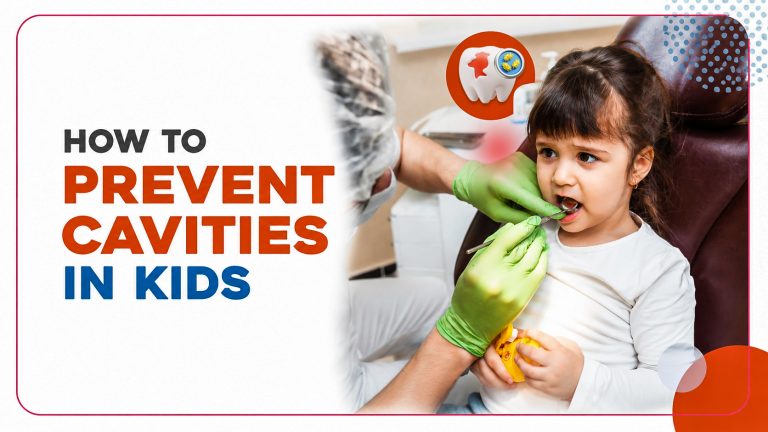 How to Prevent Cavities in Kids
